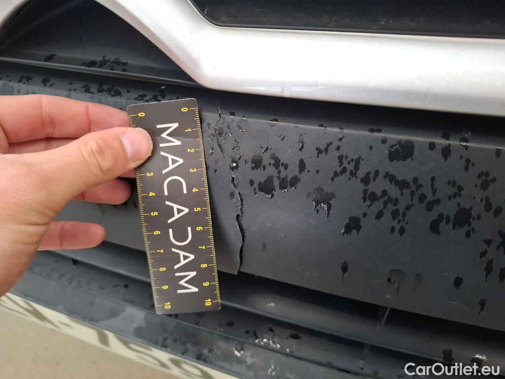  Citroen  Berlingo  Fourgon Club L2 (Long) 1.6 BlueHDi 100CV BVM5 E6 #22