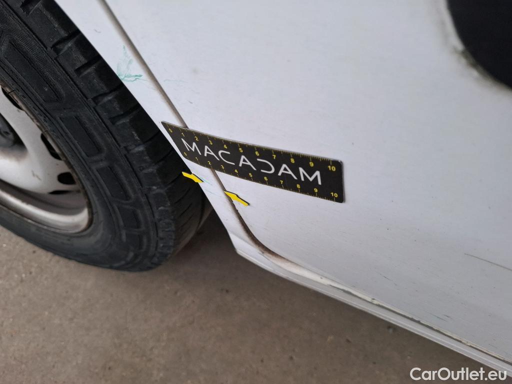  Citroen  Berlingo  Fourgon Club L2 (Long) 1.6 BlueHDi 100CV BVM5 E6 #44