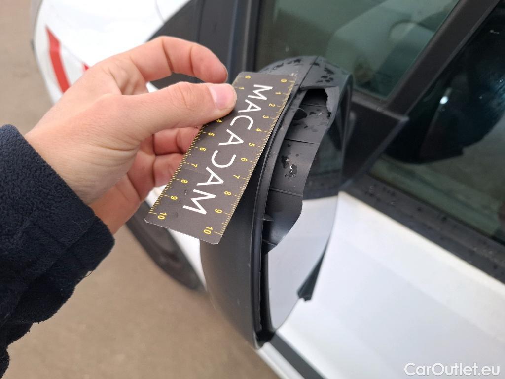  Citroen  Berlingo  Fourgon Club L2 (Long) 1.6 BlueHDi 100CV BVM5 E6 #15