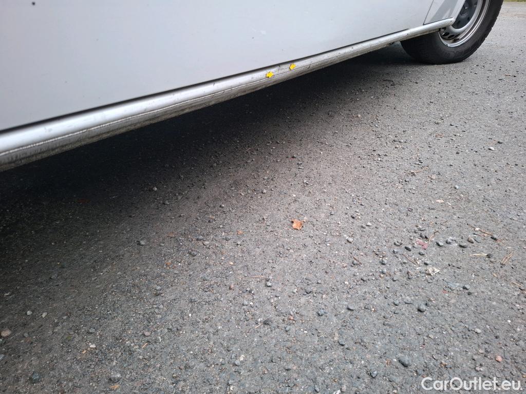  Mercedes  Sprinter MERCEDES-BENZ  / 2018 / 4P / Fourgon tôlé 317 FG 37 3,5t PRO Prop Léger #12