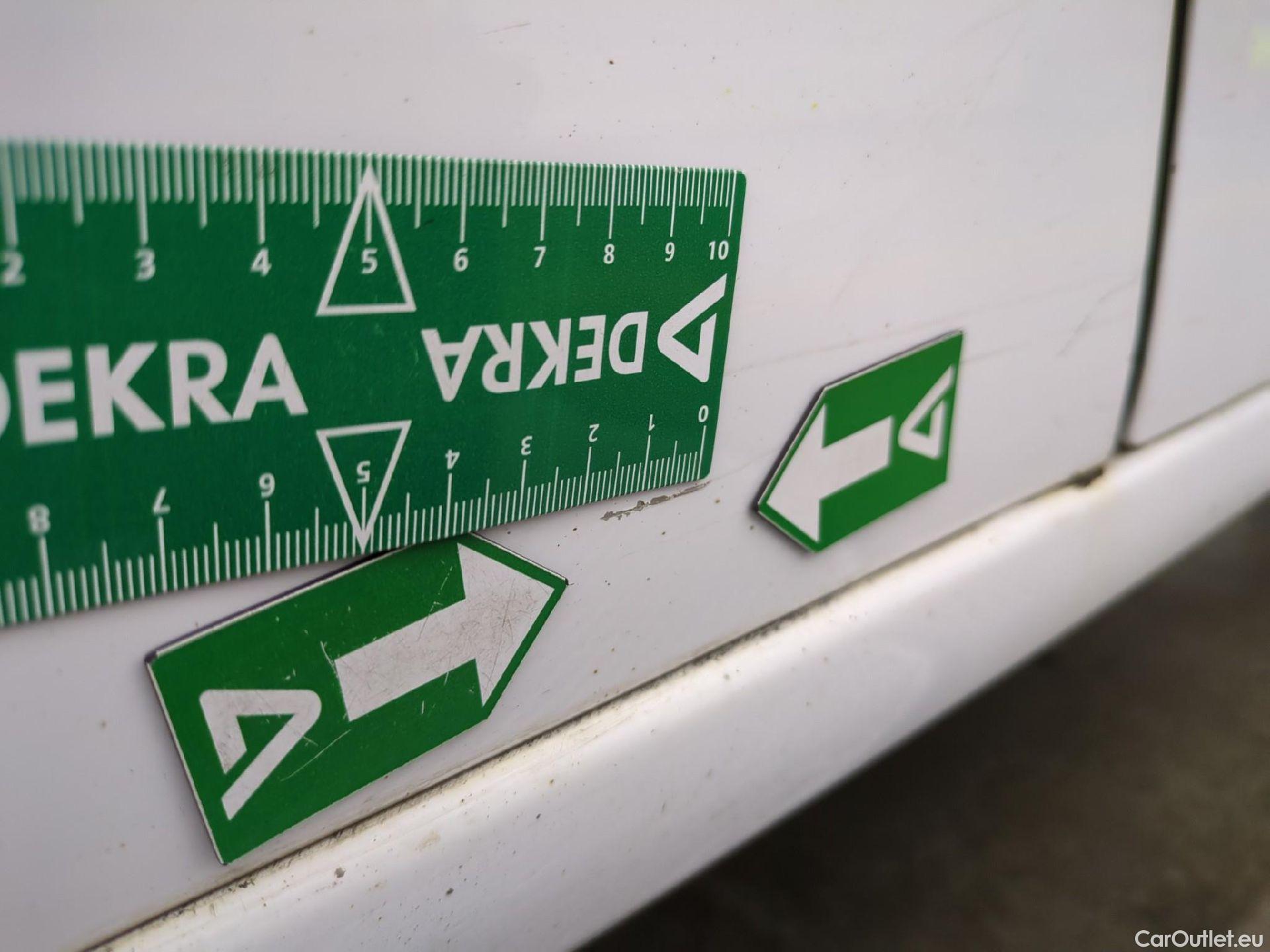  Citroen  Berlingo  Fourgon Worker M 1000 1.6 BlueHDi 100CV BVM5 E6 #16