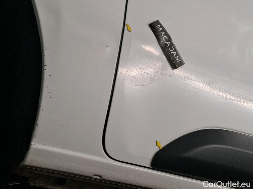  Citroen  Jumpy  Fourgon Driver M 2.0 BlueHDi 120CV BVM6 E6dT #10