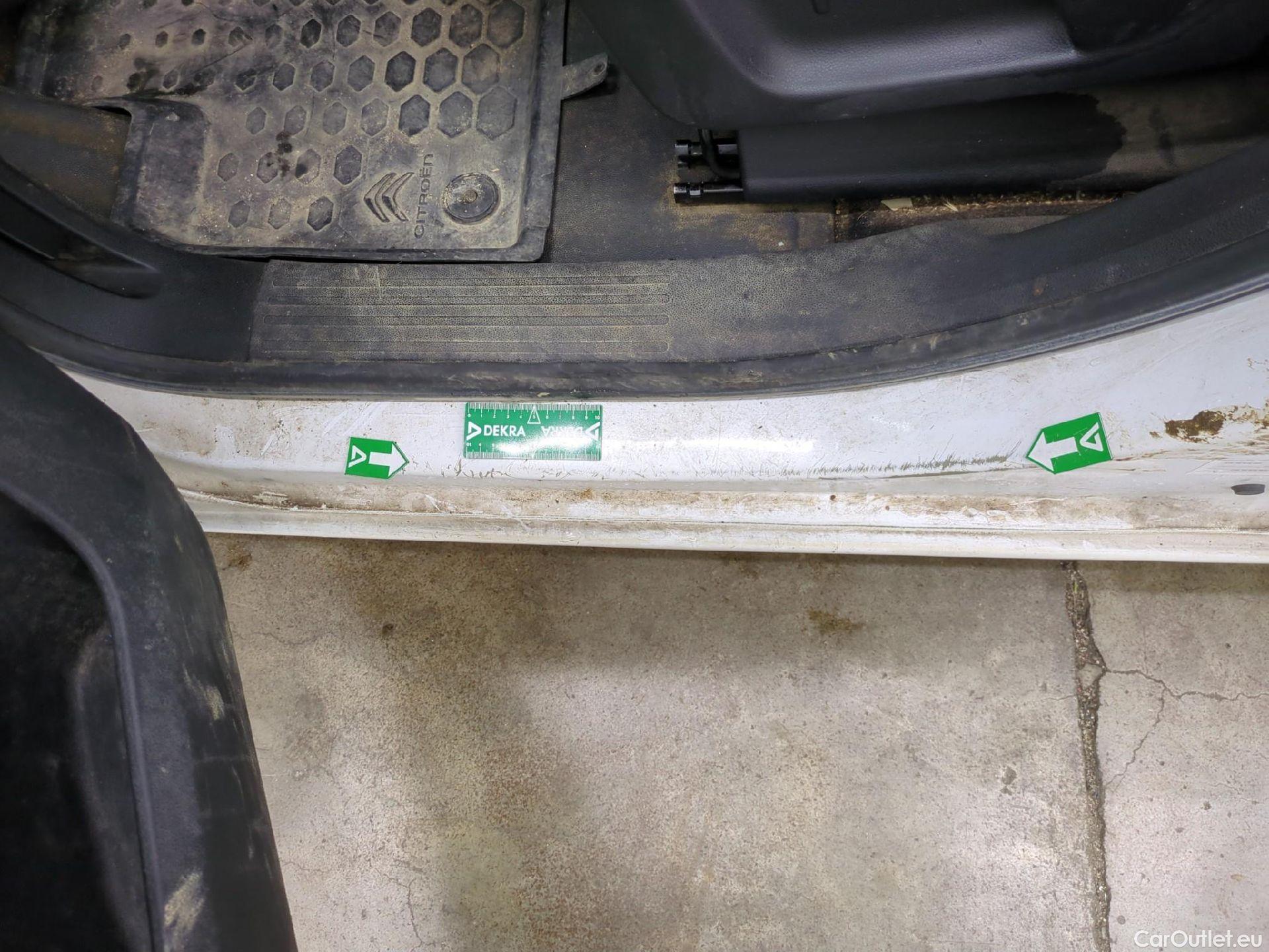  Citroen  Berlingo  Fourgon Worker M 1000 1.6 BlueHDi 100CV BVM5 E6 #3