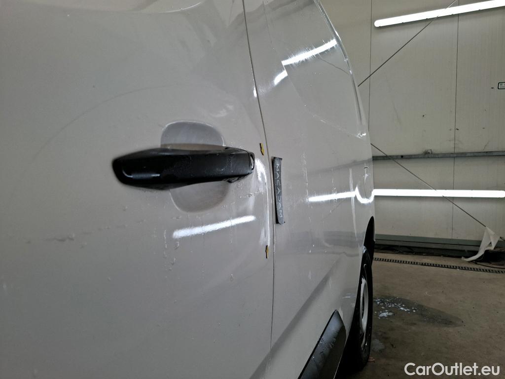  Citroen  Berlingo  Fourgon Club XL 950 1.5 BlueHDi 130CV BVA8 E6dT #2