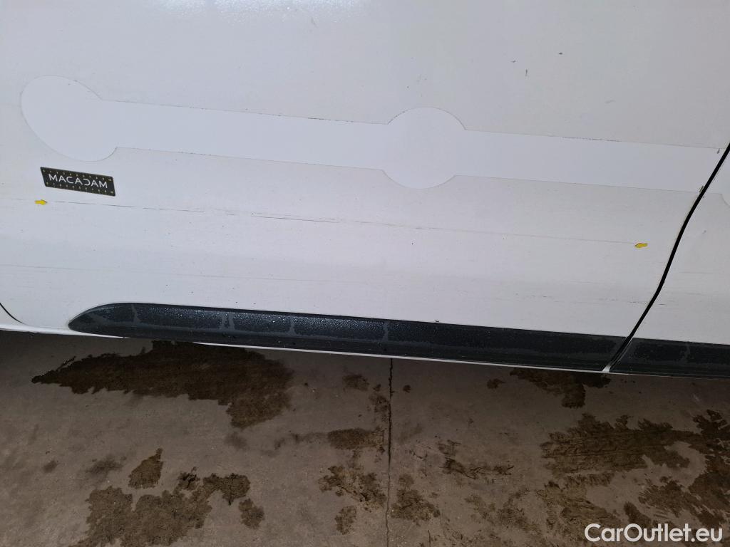  Citroen  Jumpy  Fourgon Club M 1.5 BlueHDi 100CV BVM6 E6d #44