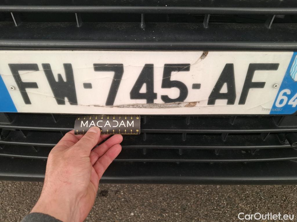  Citroen  Jumpy  Fourgon Driver M 2.0 BlueHDi 120CV BVM6 E6dT #25