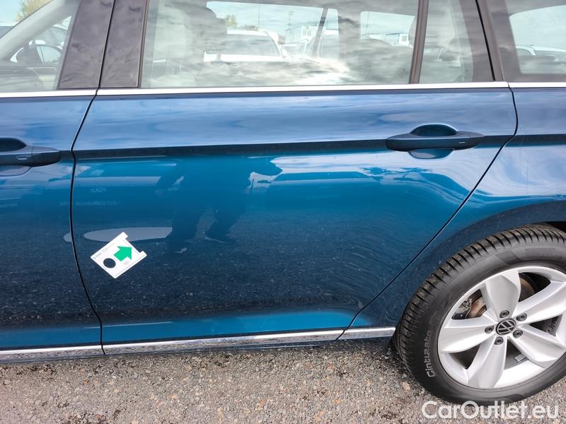  Volkswagen  Passat  Variant (CB5) (2019) Pas.Var.2.0TDI 110 Elegance AT #11