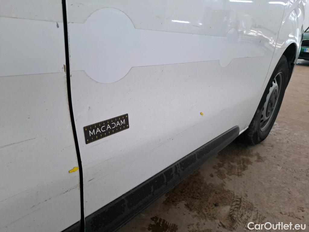  Citroen  Jumpy  Fourgon Club M 1.5 BlueHDi 100CV BVM6 E6d #45