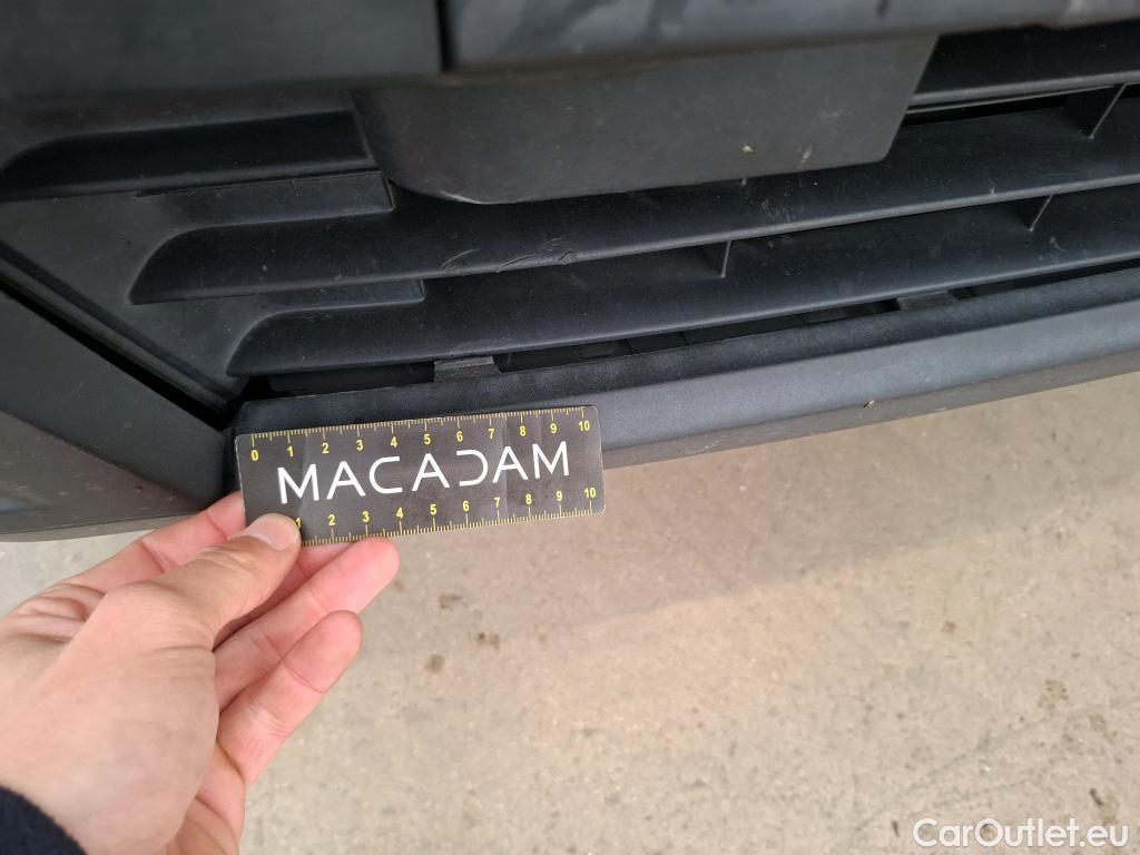  Citroen  Berlingo  Fourgon Club L2 (Long) 1.6 BlueHDi 100CV BVM5 E6 #50