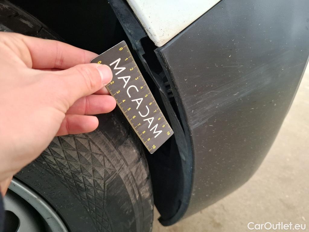  Citroen  Jumpy  Fourgon Club M 1.5 BlueHDi 100CV BVM6 E6d #36