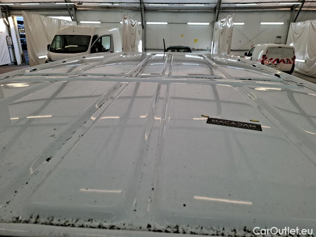  Citroen  Jumpy  Fourgon Club M 1.5 BlueHDi 100CV BVM6 E6d #1