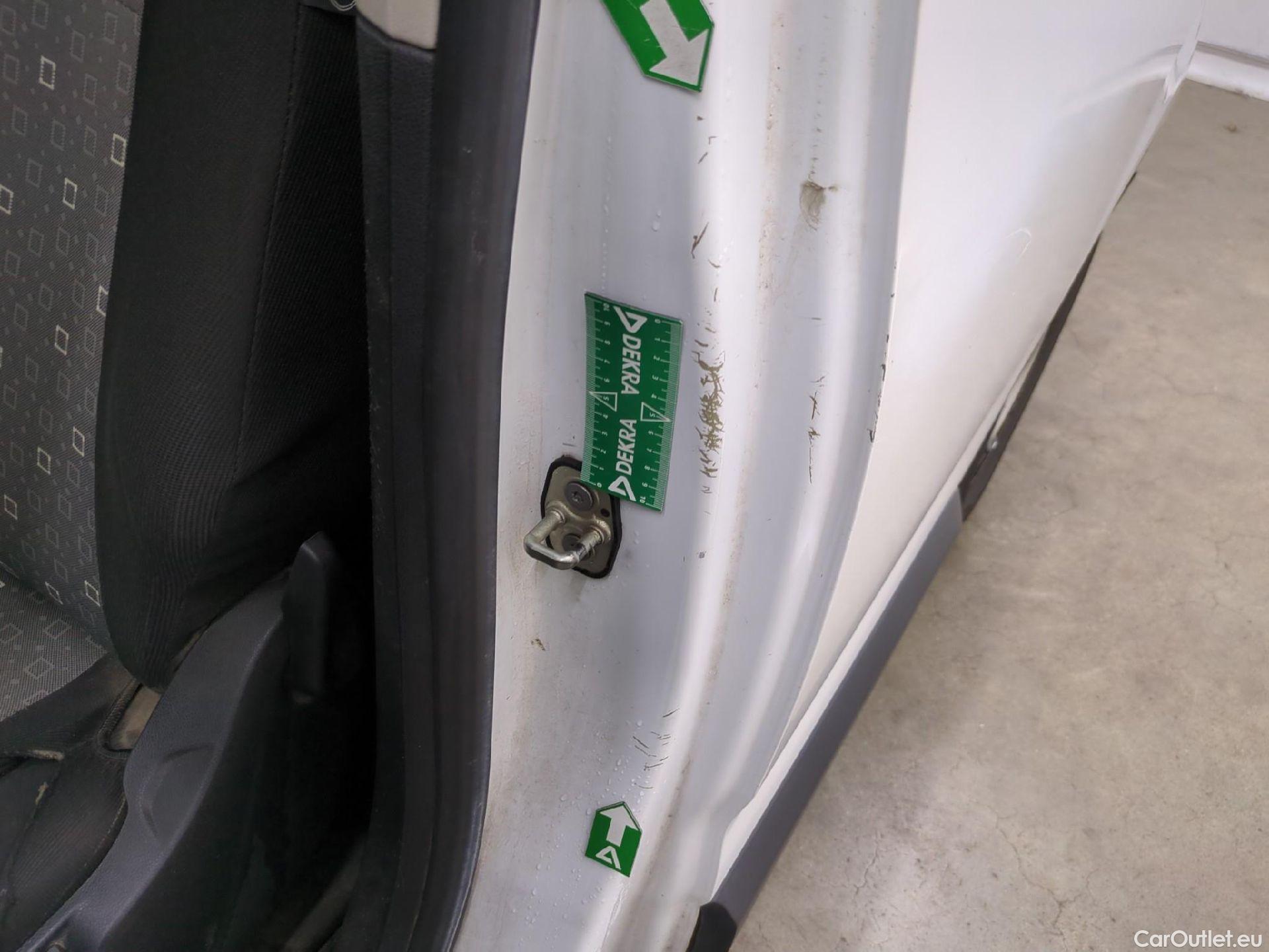  Citroen  Berlingo  Fourgon Worker M 1000 1.6 BlueHDi 100CV BVM5 E6 #5