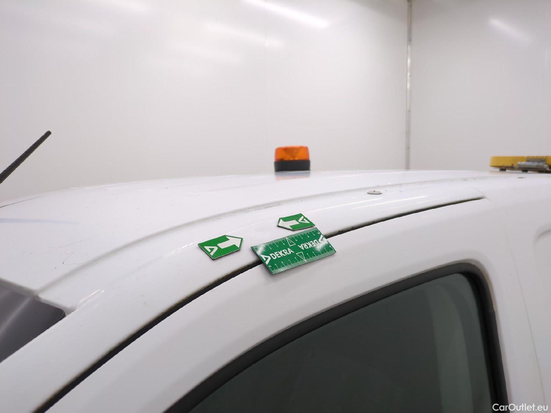  Citroen  Berlingo  Fourgon Worker M 1000 1.6 BlueHDi 100CV BVM5 E6 #27