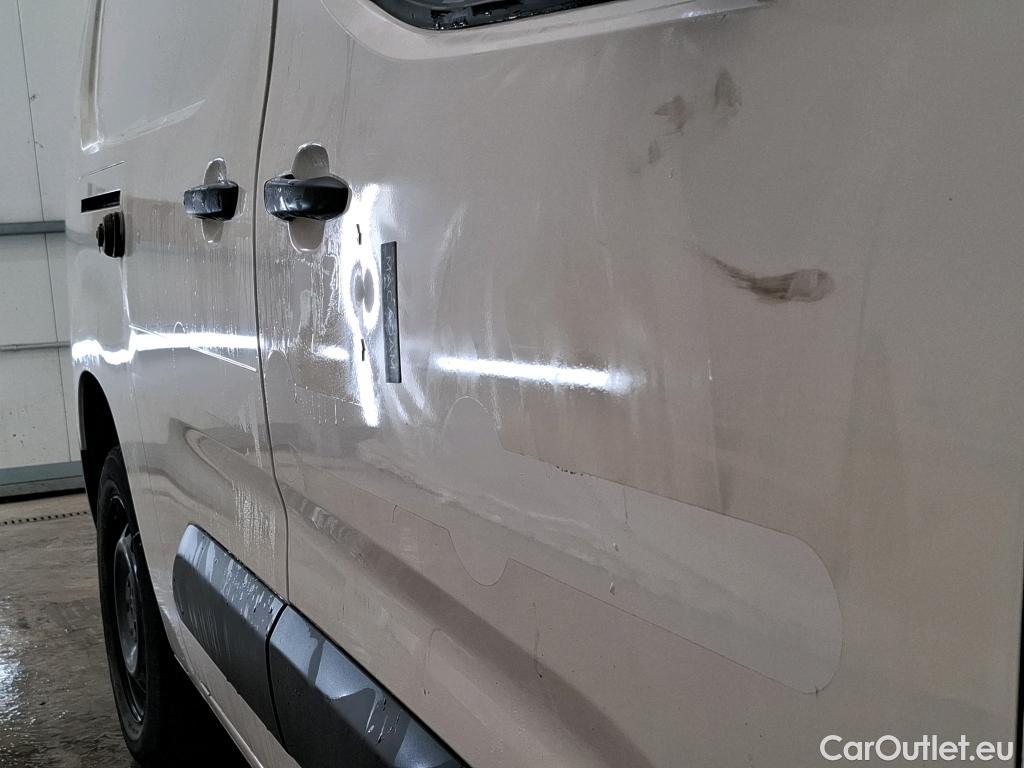  Citroen  Berlingo  Fourgon Club XL 950 1.5 BlueHDi 100CV BVM5 E6dT #27