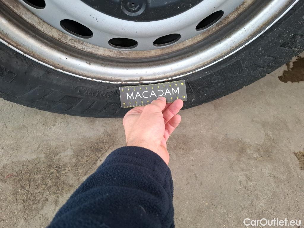  Citroen  Jumpy  Fourgon Club M 1.5 BlueHDi 100CV BVM6 E6d #34