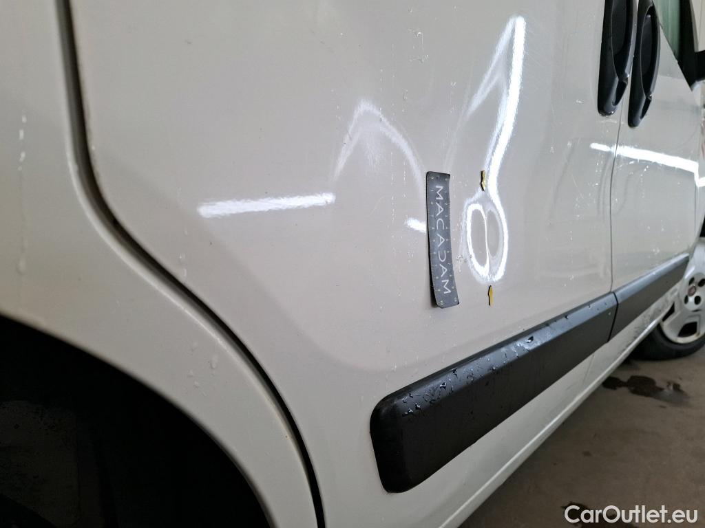  Fiat  Fiorino FIAT  / 2016 / 4P / Fourgonnette 1.3 Multijet 95 Pro Lounge #6