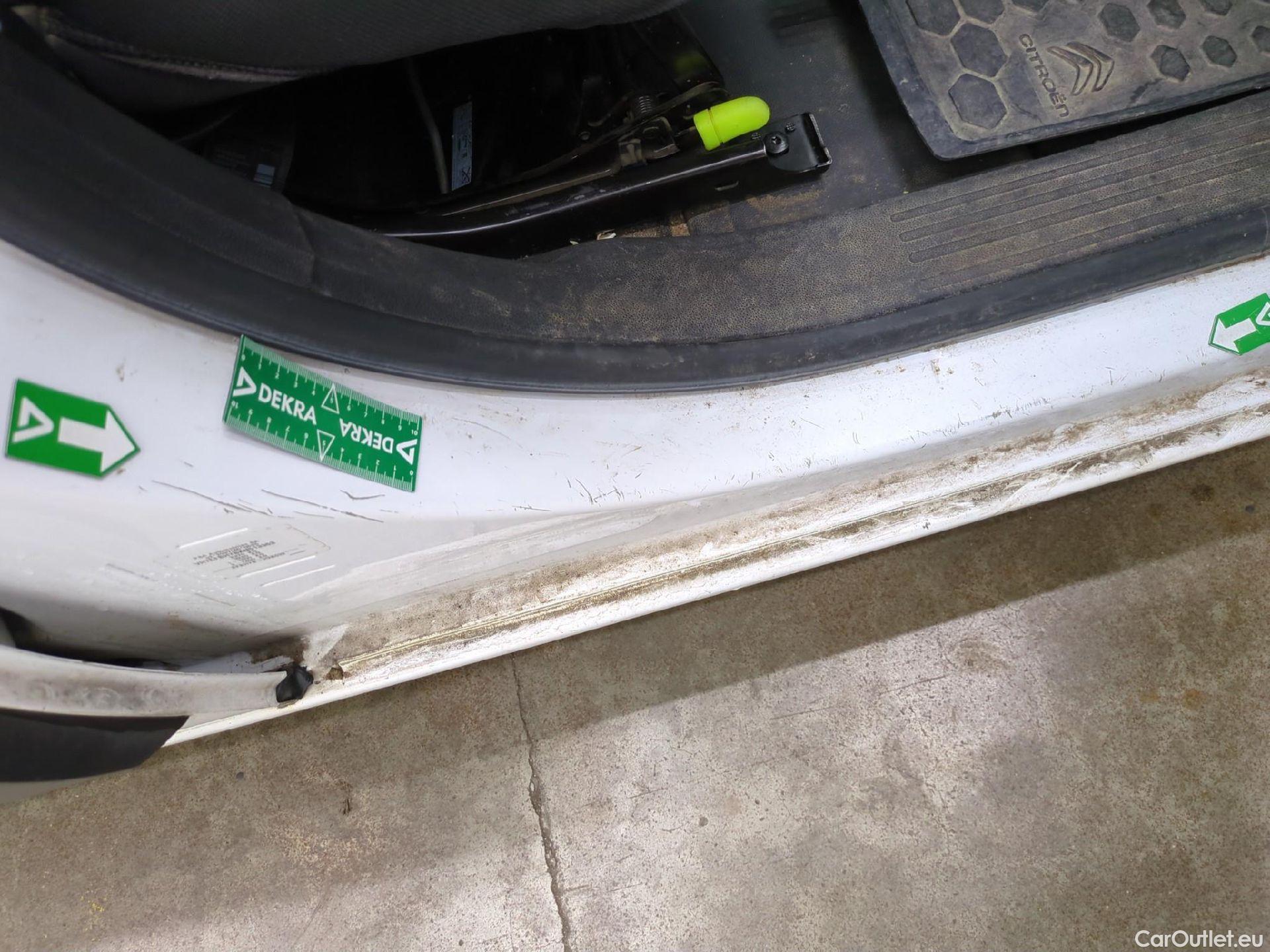  Citroen  Berlingo  Fourgon Worker M 1000 1.6 BlueHDi 100CV BVM5 E6 #7