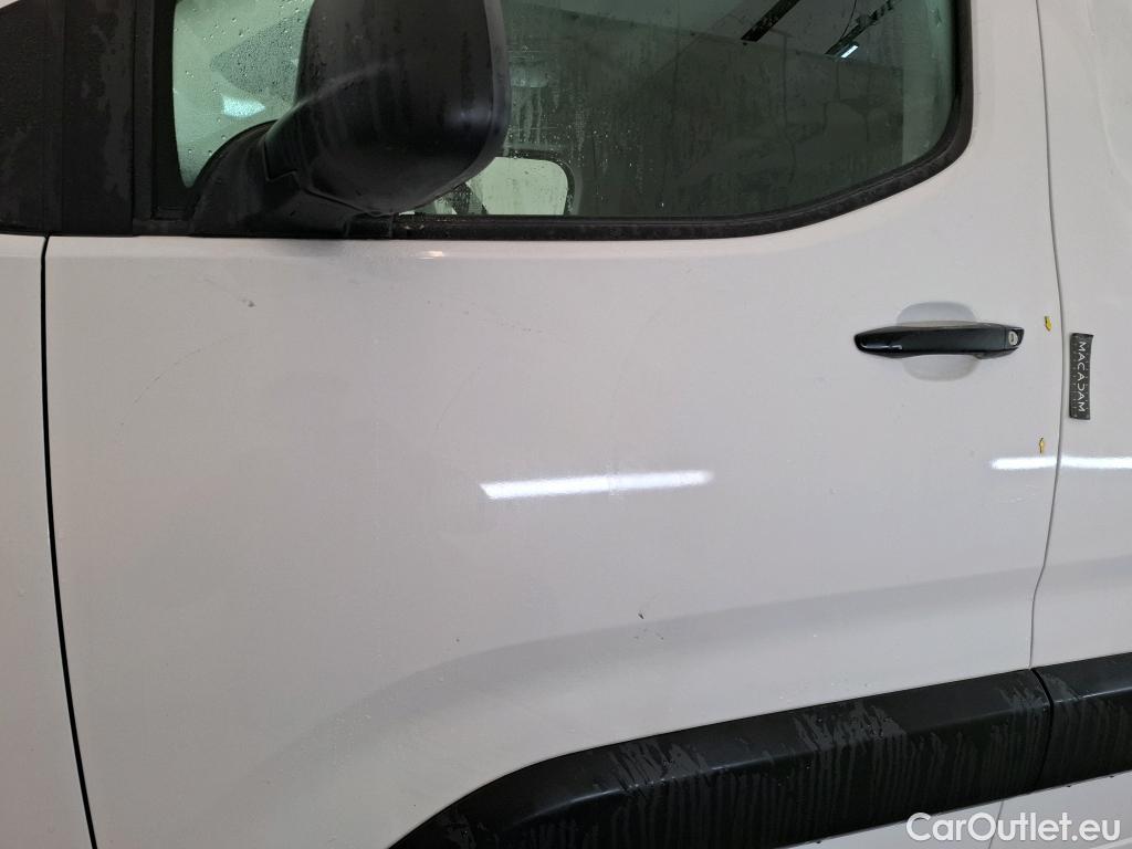  Citroen  Berlingo  Fourgon Club XL 950 1.5 BlueHDi 130CV BVA8 E6dT #1