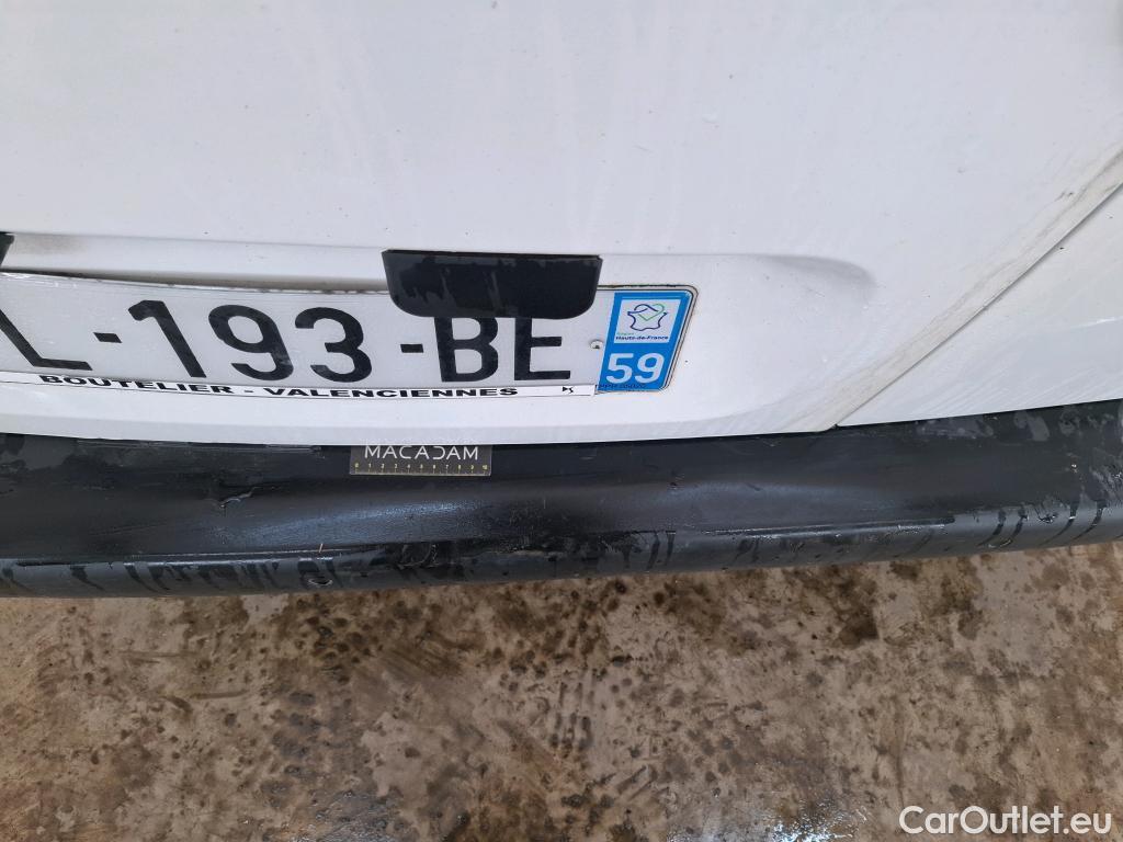  Citroen  Berlingo  Fourgon Club XL 950 1.5 BlueHDi 100CV BVM5 E6dT #10