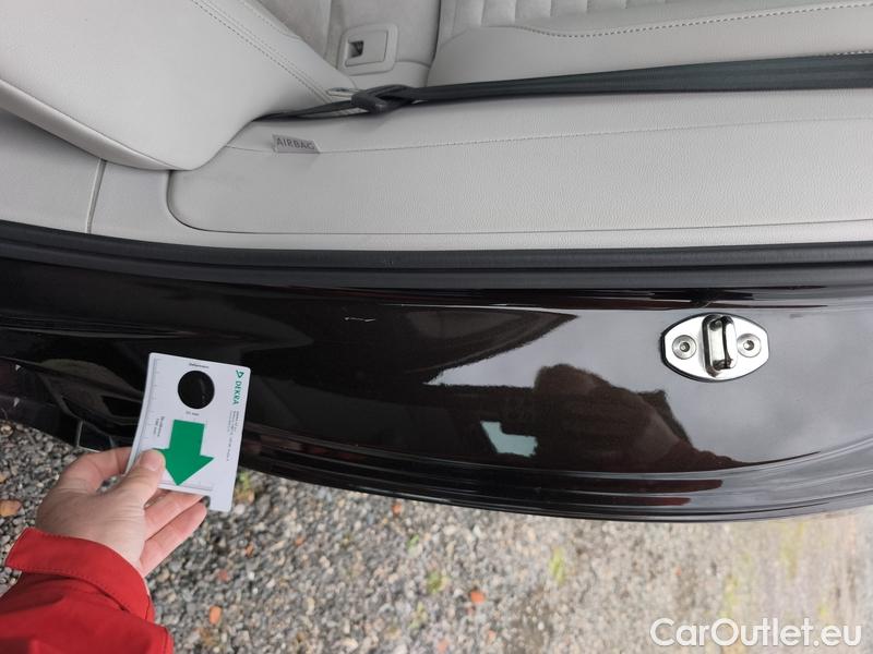  Volkswagen  Passat  Variant (CB5) (2019) Pas.Var.2.0TDI 140 Elegance AT #20