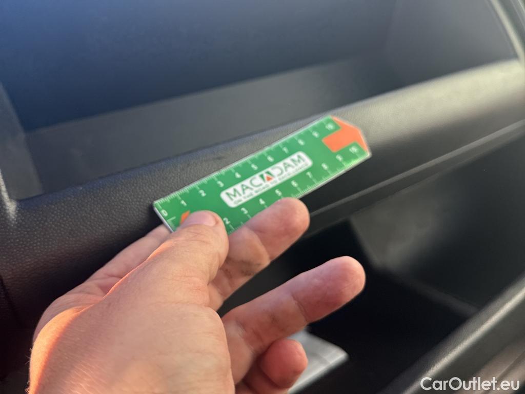  Citroen  Jumper  Fourgon Grand Volume 30 L2H2 Club BlueHDi 140 Start&Stop 140CV BVM6 #19