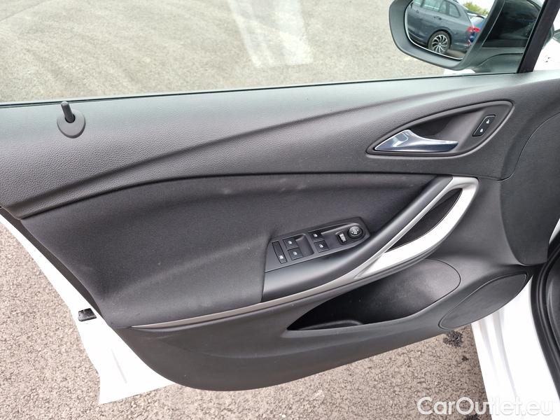  Opel  Astra  K Sports Tourer (2015) ST 1.5CDTi 77 Edition 5d #8