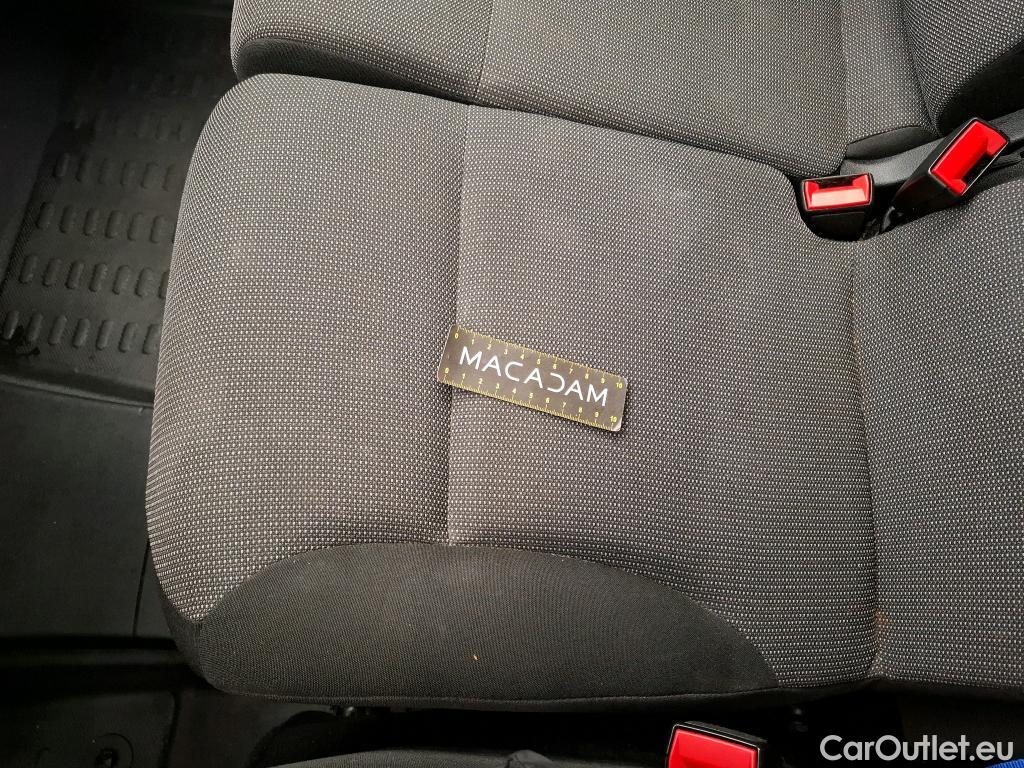  Citroen  Berlingo  Fourgon Club XL 950 1.5 BlueHDi 130CV BVA8 E6dT #8