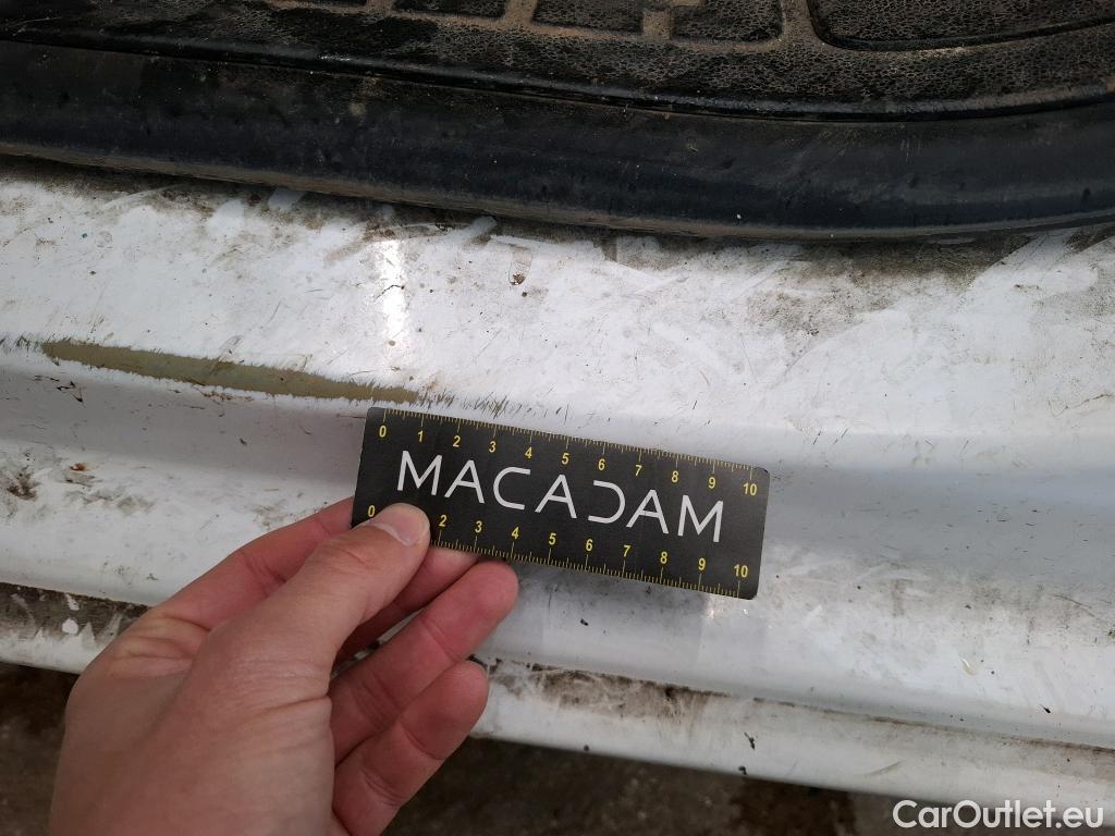  Citroen  Jumpy  Fourgon Club M 1.5 BlueHDi 100CV BVM6 E6d #25