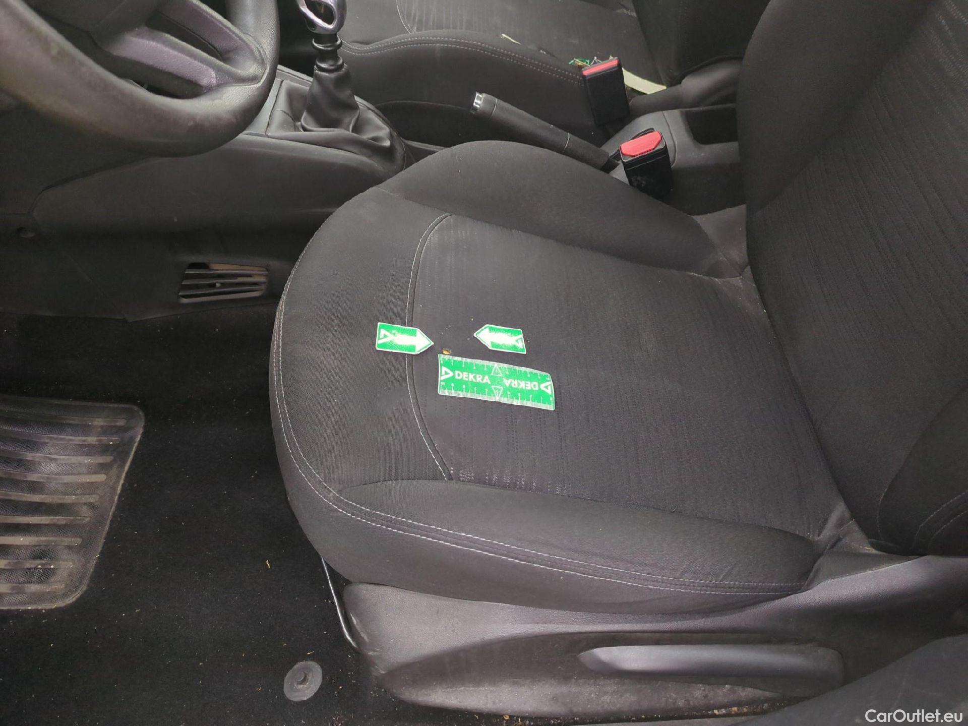  Peugeot  208 PEUGEOT  Affaire VU 5p Berline BlueHDi 100 ¤6.c S&S PREMIUM PACK #2