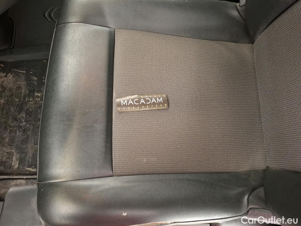  Citroen  Jumpy  Fourgon Driver M 2.0 BlueHDi 120CV BVM6 E6dT #21