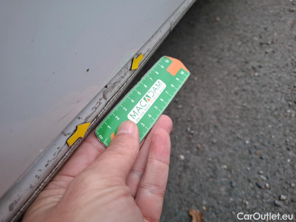  Mercedes  Sprinter MERCEDES-BENZ  / 2018 / 4P / Fourgon tôlé 317 FG 37 3,5t PRO Prop Léger #13