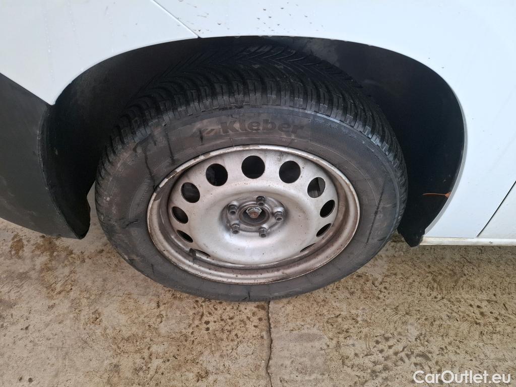  Citroen  Berlingo  Fourgon Club XL 950 1.5 BlueHDi 100CV BVM5 E6dT #34