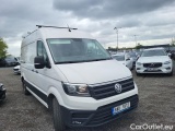  Volkswagen  Crafter  (2006)  35 130 SR vys.strecha #3
