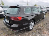  Volkswagen  Passat  Variant (CB5) (2019) Pas.Var.2.0TDI 140 Elegance AT #2