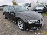  Volkswagen  Passat  Variant (CB5) (2019) Pas.Var.2.0TDI 140 Elegance AT #3