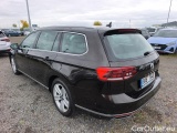  Volkswagen  Passat  Variant (CB5) (2019) Pas.Var.2.0TDI 140 Elegance AT #4