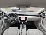  Volkswagen  Passat  Variant (CB5) (2019) Pas.Var.2.0TDI 140 Elegance AT #5