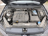  Volkswagen  Passat  Variant (CB5) (2019) Pas.Var.2.0TDI 140 Elegance AT #10