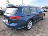 Volkswagen  Passat  Variant (CB5) (2019) Pas.Var.2.0TDI 110 Elegance AT #2