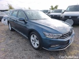  Volkswagen  Passat  Variant (CB5) (2019) Pas.Var.2.0TDI 110 Elegance AT #3