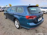  Volkswagen  Passat  Variant (CB5) (2019) Pas.Var.2.0TDI 110 Elegance AT #4