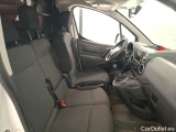  Citroen  Berlingo CITROEN  VU 3p Fourgonnette BlueHDi 100 BVM Club M #8