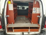  Citroen  Berlingo CITROEN  VU 3p Fourgonnette BlueHDi 100 BVM Club M #10