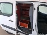  Citroen  Berlingo  Fourgon Club L2 (Long) 1.6 BlueHDi 100CV BVM5 E6 #9