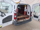  Citroen  Berlingo  Fourgon Club L2 (Long) 1.6 BlueHDi 100CV BVM5 E6 #10