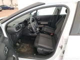  Citroen  C3  Société Feel 1.5 BlueHDI 100CV BVM5 E6dT #8