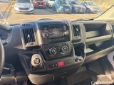  Citroen  Jumper  Fourgon Grand Volume 30 L2H2 Club BlueHDi 140 Start&Stop 140CV BVM6 #7