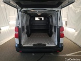  Citroen  Jumpy  Fourgon Driver M 2.0 BlueHDi 120CV BVM6 E6dT #10