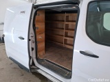  Citroen  Jumpy  Fourgon Club M 1.5 BlueHDi 100CV BVM6 E6d #9
