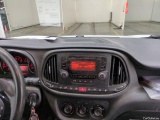  Fiat  Doblo FIAT Doblò Cargo VU 4p Fourgonnette Maxi 1.4 GNV Tjet 120 Pack Pro. #7